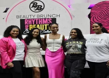 Call For Applications: Cécred x BeyGOOD Salon & Barbershop Business Grant Program 2025 (Up to $10,000)