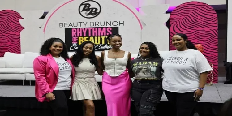 Call For Applications: Cécred x BeyGOOD Salon & Barbershop Business Grant Program 2025 (Up to $10,000)