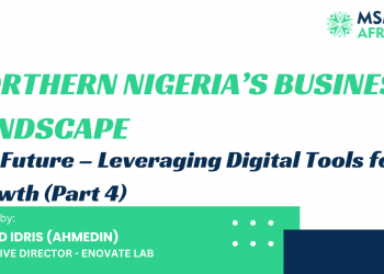 Northern Nigeria’s Business Landscape: The Future – Leveraging Digital Tools for Growth (Part 4)