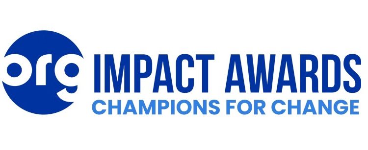 Call for Applications: .ORG Impact Awards ($50,000)