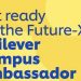 Call for Applications: Future-X Unilever Campus Ambassadors Internship Program (N90,000 Monthly Stipend)