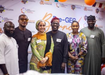 Nigeria Set to Make Bold Statement at Global Entrepreneurship Congress 2025