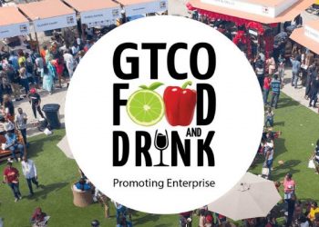 GTCO Food and Drink Festival Draws Crowd, Celebrates African Cuisine and Small Businesses