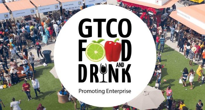 GTCO Food and Drink Festival Draws Crowd, Celebrates African Cuisine and Small Businesses