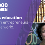 Call For Applications: Sterling Bank/Goldman Sachs 10,000 Women Online Program for Women Entrepreneurs