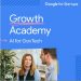 Call for Applications: Google for Startups Growth Academy: AI for GovTech