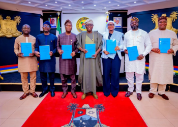 Lagos Partners ZoomLion to Modernise Waste Management, Create 5,000 Jobs