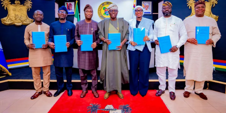 Lagos Partners ZoomLion to Modernise Waste Management, Create 5,000 Jobs