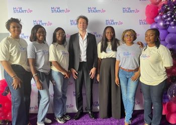 HerStartup: Propelling Tech Women into the Future