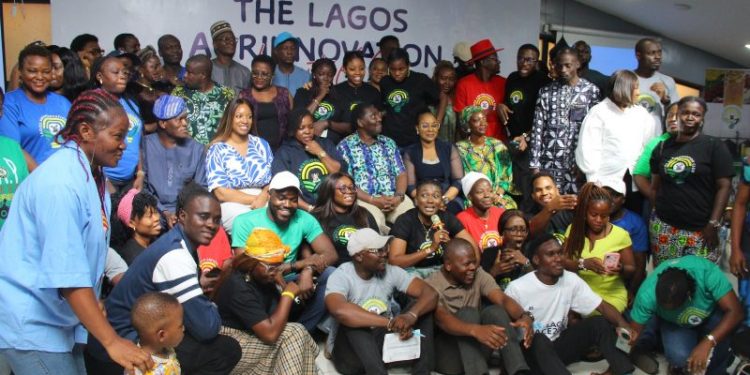 Lagos Strengthens Agripreneur Network to Boost Youth Employment and Food Security