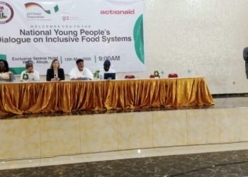 NASS Proposes ‘Equity Trust Fund’ To Support Youth