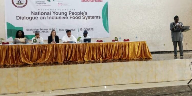 NASS Proposes ‘Equity Trust Fund’ To Support Youth