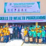 Nigerian Govt Launches Youth Training in Agriculture, Renewable Energy, and Automotive Industry in Southwest
