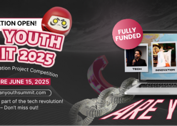 Call for Applications: Japan Youth Summit 2025 (Fully Funded)