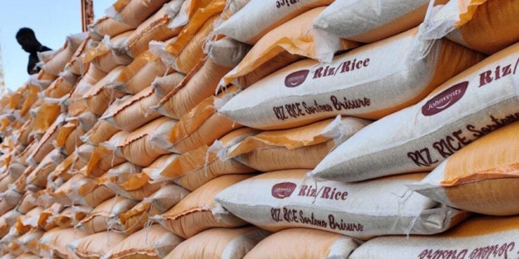 Johnvents Group Enters Rice Market to Boost Food Security in West Africa