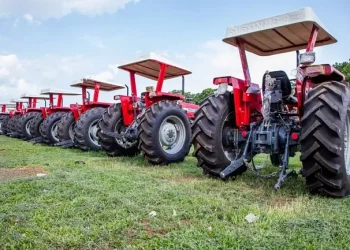 Kwara Launches New Round of Farm Support to Boost Food Security and Rural Prosperity