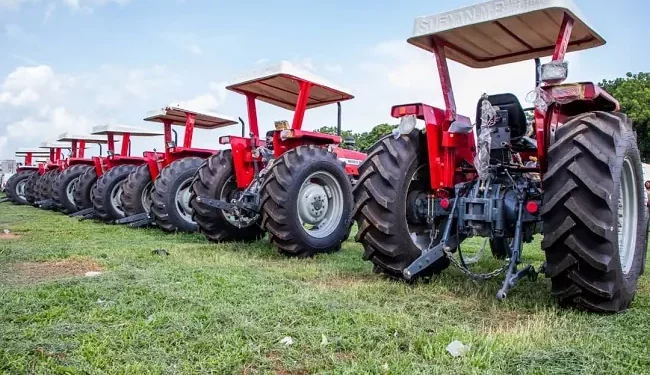 Kwara Launches New Round of Farm Support to Boost Food Security and Rural Prosperity