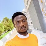 Victor Odeyemi