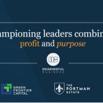 Call for Applications:2025 Meaningful Business 100 Program