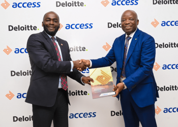 Access Bank and Deloitte Host SME Business Clinic to Empower MSMEs for Sustainable Growth