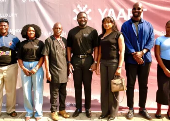 YAART Empowers 600 Students with Entrepreneurship Training, and Seed Grants