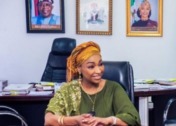 Entrepreneurs, Fashion Designers, Writers, Other Creatives to Receive Over $100,000 from Nigerian Government