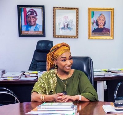 Entrepreneurs, Fashion Designers, Writers, Other Creatives to Receive Over $100,000 from Nigerian Government