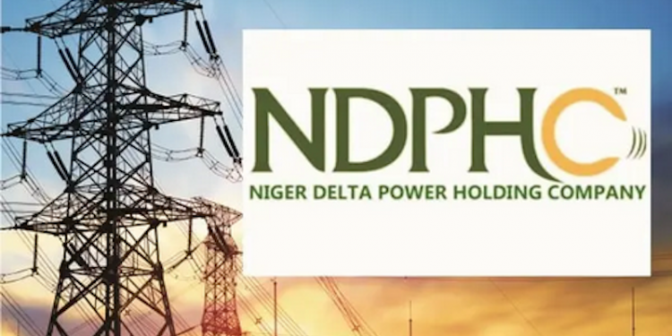 NDPHC Decries N600bn Electricity Debt, Stranded 2,000MW