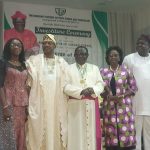 NIFST Urges Government to Partner on Tech-Driven Solutions to Food Insecurity