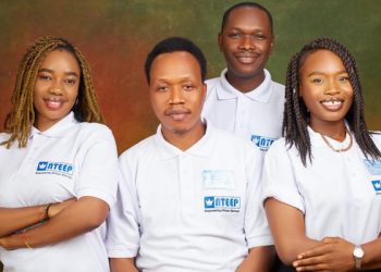 NTEEP 5.0 Pan-African Entrepreneurship Training Set to Empower Over 2,000 Entrepreneurs and Startups This May
