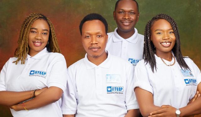 NTEEP 5.0 Pan-African Entrepreneurship Training Set to Empower Over 2,000 Entrepreneurs and Startups This May