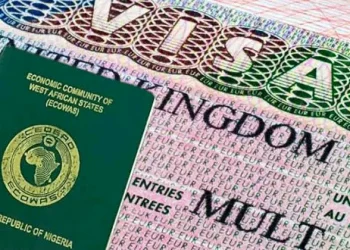 UK to Tighten Visa Rules for Nigerians, Others Over high Rates of Visa Overstaying and Asylum Concerns