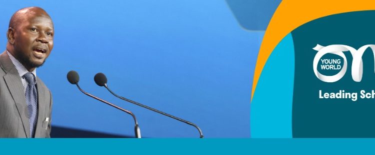 Call for Applications: One Young World Leading Scholarship 2025