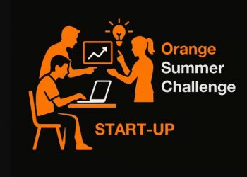 Call For Applications: The Orange Summer Challenge 2025 for young African Entrepreneurs