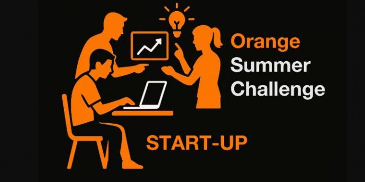 Call For Applications: The Orange Summer Challenge 2025 for young African Entrepreneurs