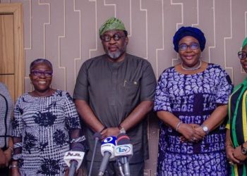 Lagos Links Social Register to NIN to Boost Welfare Delivery