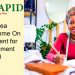Call for Applications: Bank of Industry RAPID Initiative ( Loan at 5% per annum, Business Advisory & Training for Small Businesses)