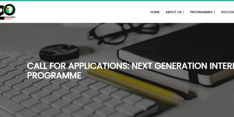 Call For Applications: WACSI Next Generation Internship Program 2025 (Fully-funded)