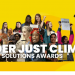 Call For Applications: 2025 Gender Just Climate Solutions Awards (Monetary Award of 5000 Euros and Travel to Attend the Awards Ceremony Held at COP30)