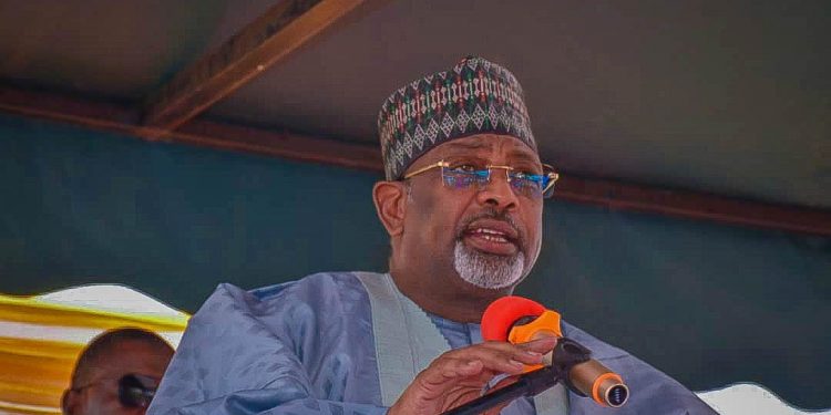 Nigeria Endorses FAO Digital Village Initiative to Transform Agriculture with AI and Innovation