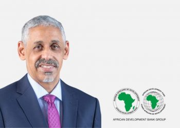 Mauritania’s Sidi Ould Tah Elected President of African Development Bank