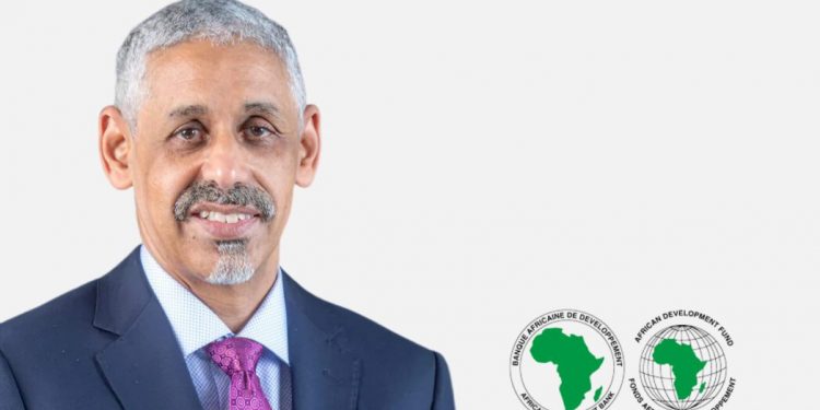 Mauritania’s Sidi Ould Tah Elected President of African Development Bank