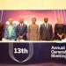 Stanbic IBTC Holdings Engages Shareholders on Strategic Vision and Performance at 13th Annual General Meeting