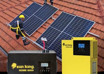 Sun King Secures N80 Billion Loan with IFC and Stanbic IBTC to Expand Off-Grid Solar Access in Nigeria