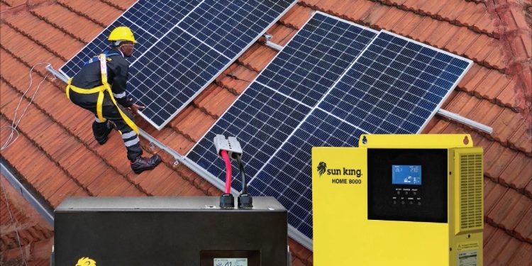 Sun King Secures N80 Billion Loan with IFC and Stanbic IBTC to Expand Off-Grid Solar Access in Nigeria