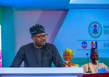 FG Launches Digital Platform to Simplify Business Permits and Citizenship Services in Nigeria