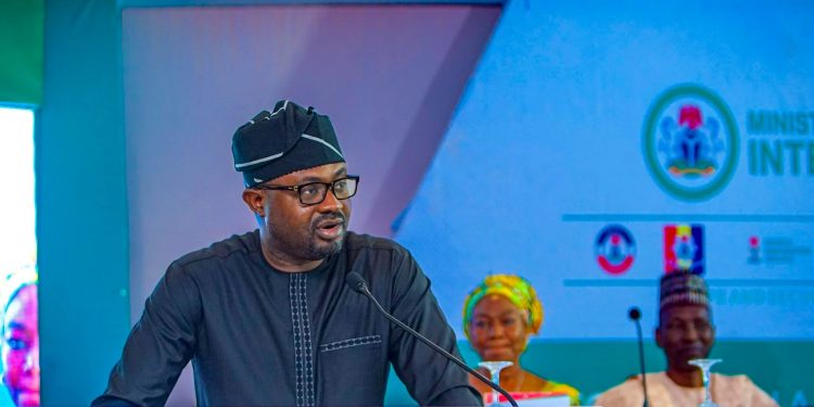 FG Launches Digital Platform to Simplify Business Permits and Citizenship Services in Nigeria