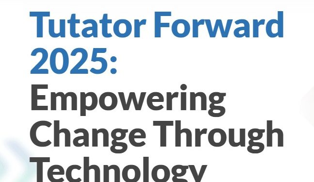 Call for Applications :Tutator Forward Grant for Social Enterprises and NGOs