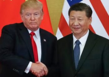 US to Slash tariffs on Chinese imports to 30% for 90 days