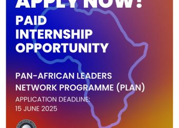 Call for Applications: WBAF Paid Internship Program